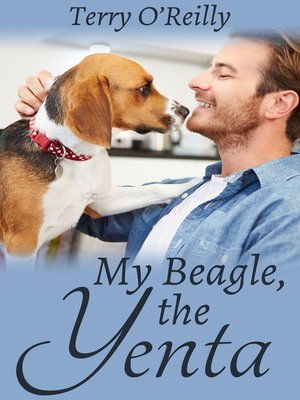 cover image of My Beagle, the Yenta